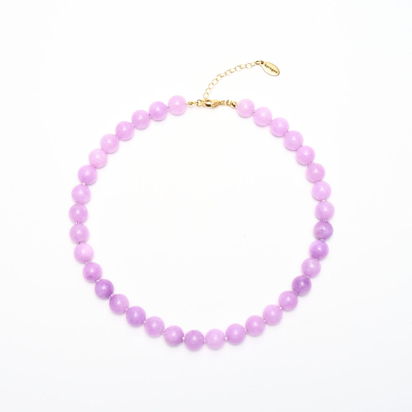 Lila Necklace