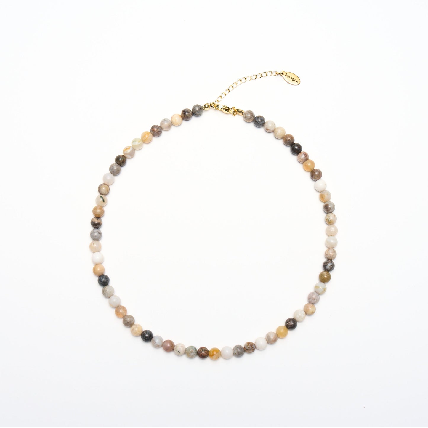 Mini Sand Necklace
