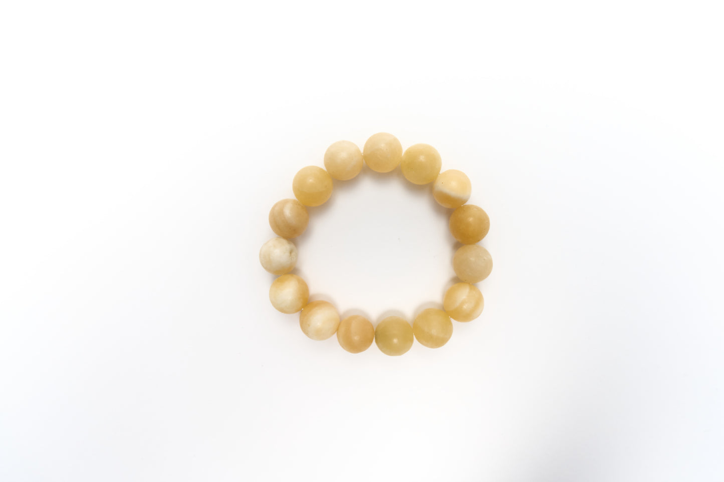 Quartz Bracelet