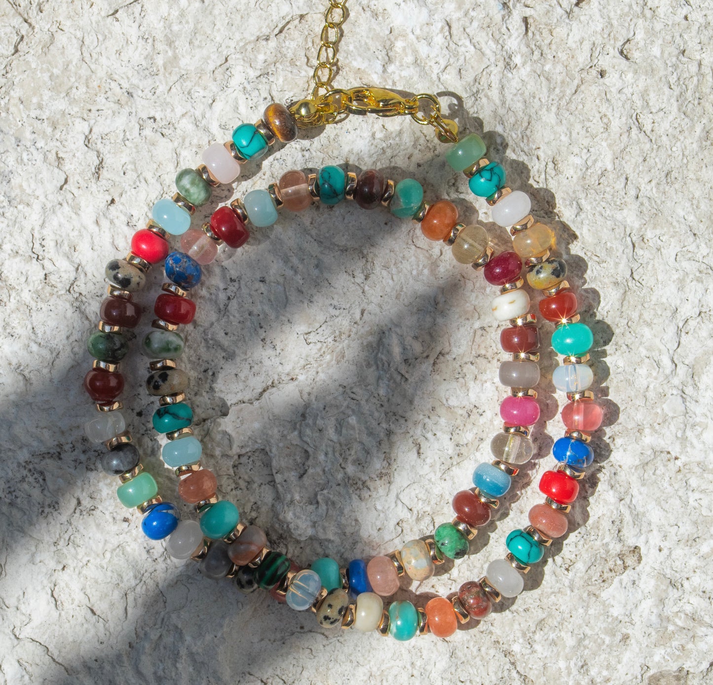 Fortune Necklace