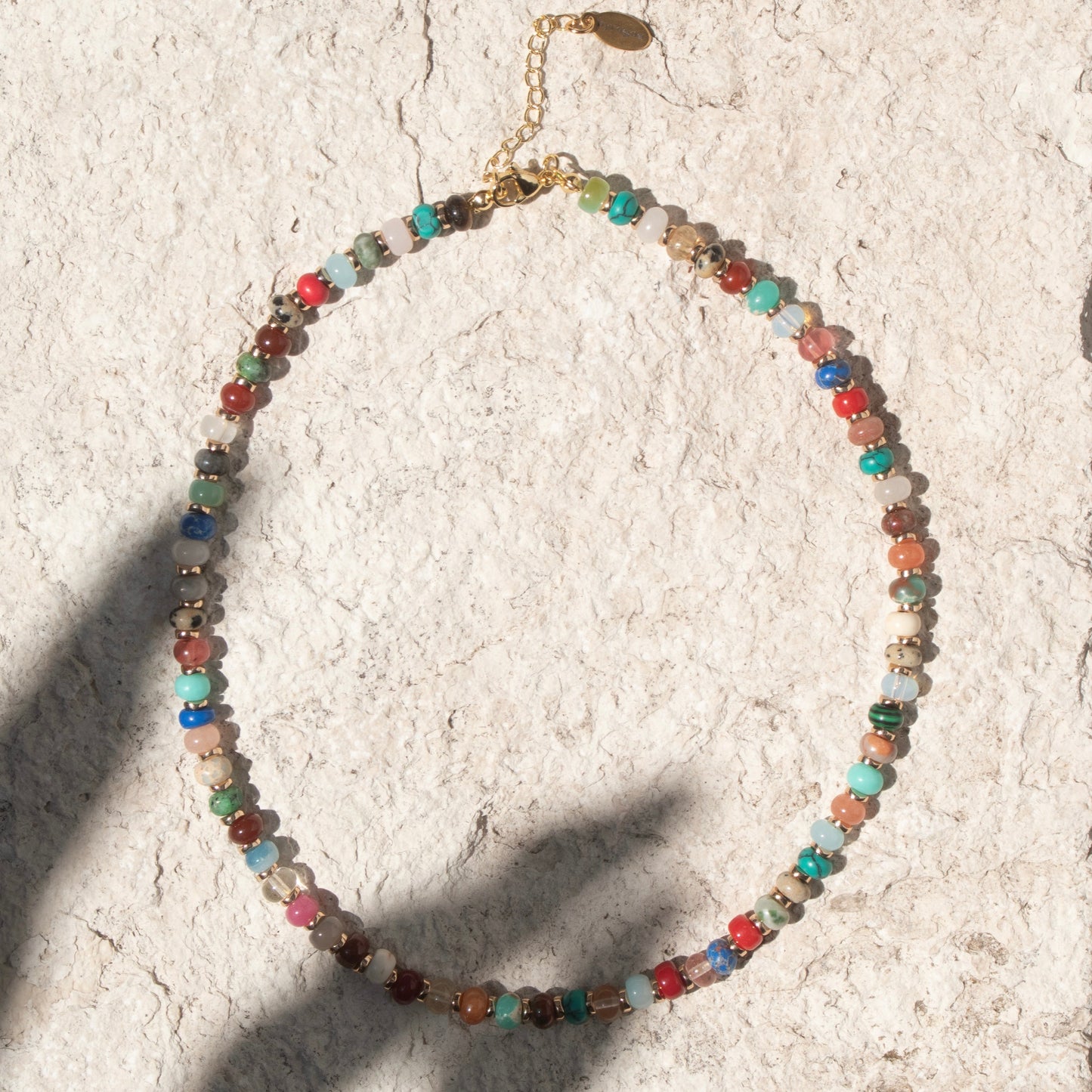 Fortune Necklace