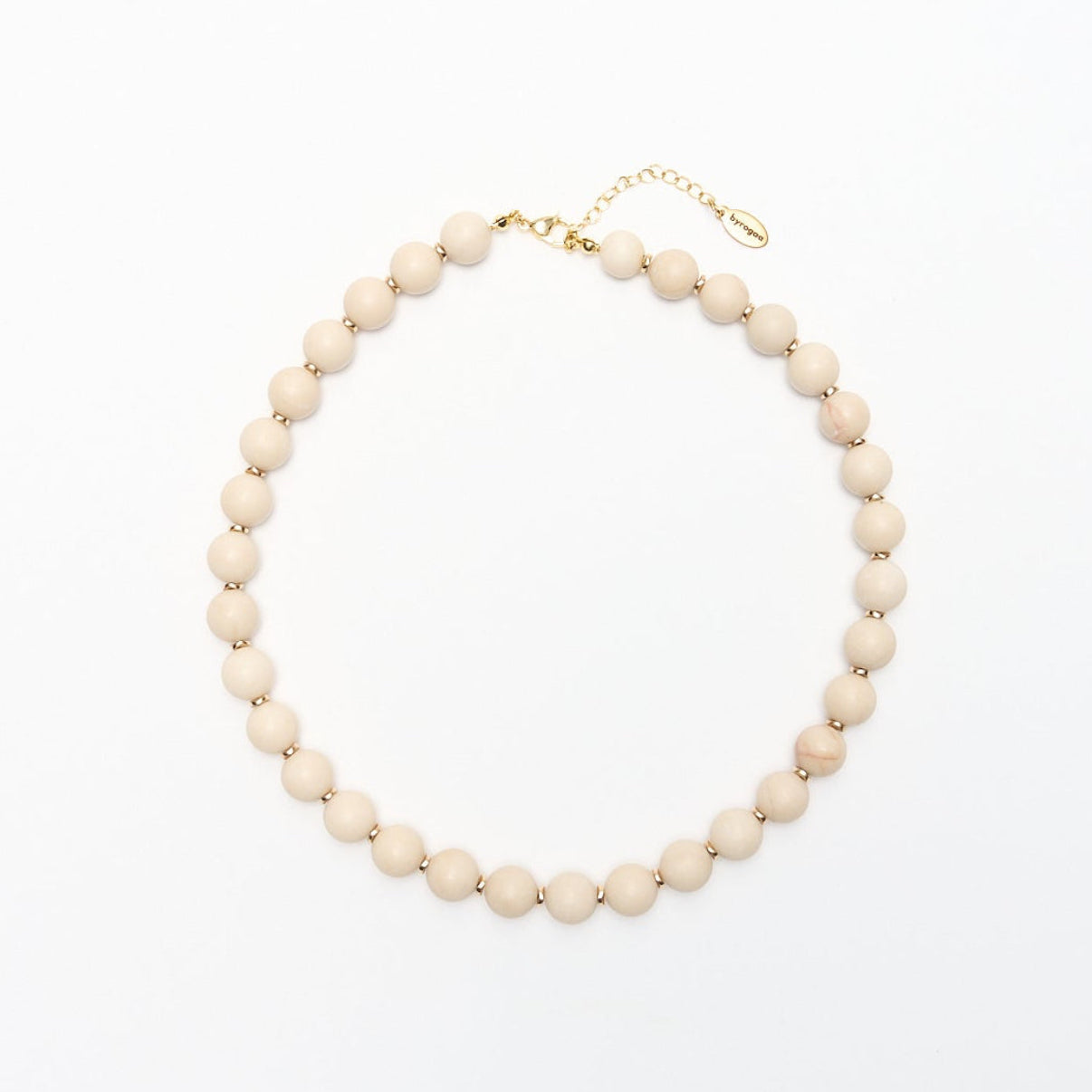 Bone Necklace