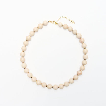 Bone Necklace