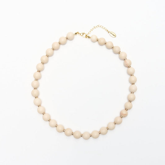 Bone Necklace