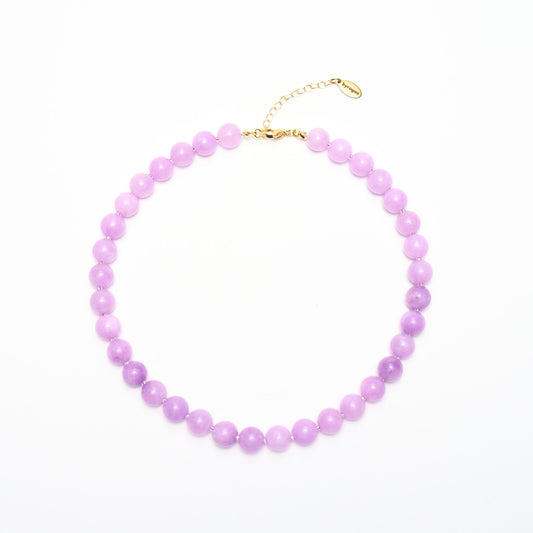 Lila Necklace