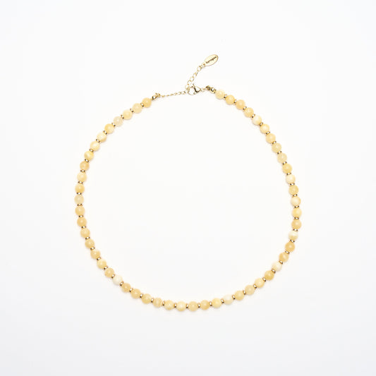 Mini Butter Necklace