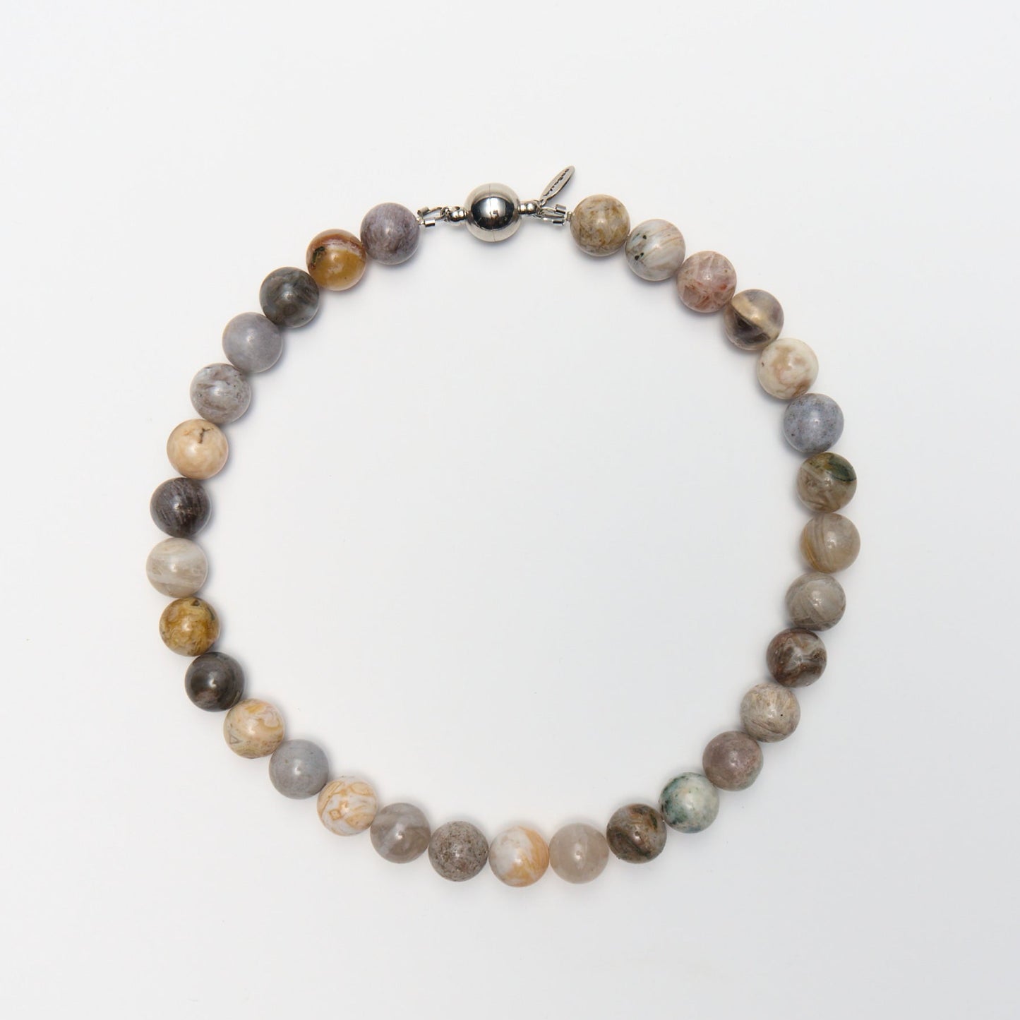 Big Sand Necklace