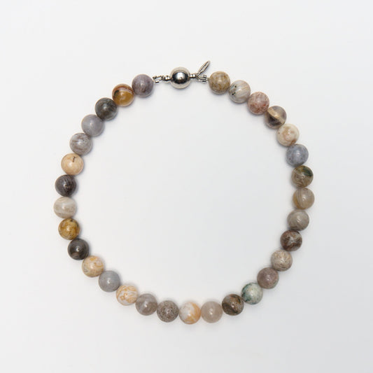Big Sand Necklace