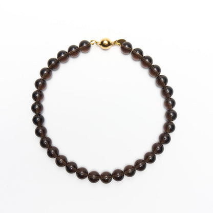 Big Smoky Necklace