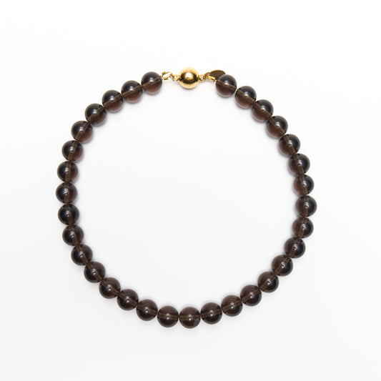 Big Smoky Necklace