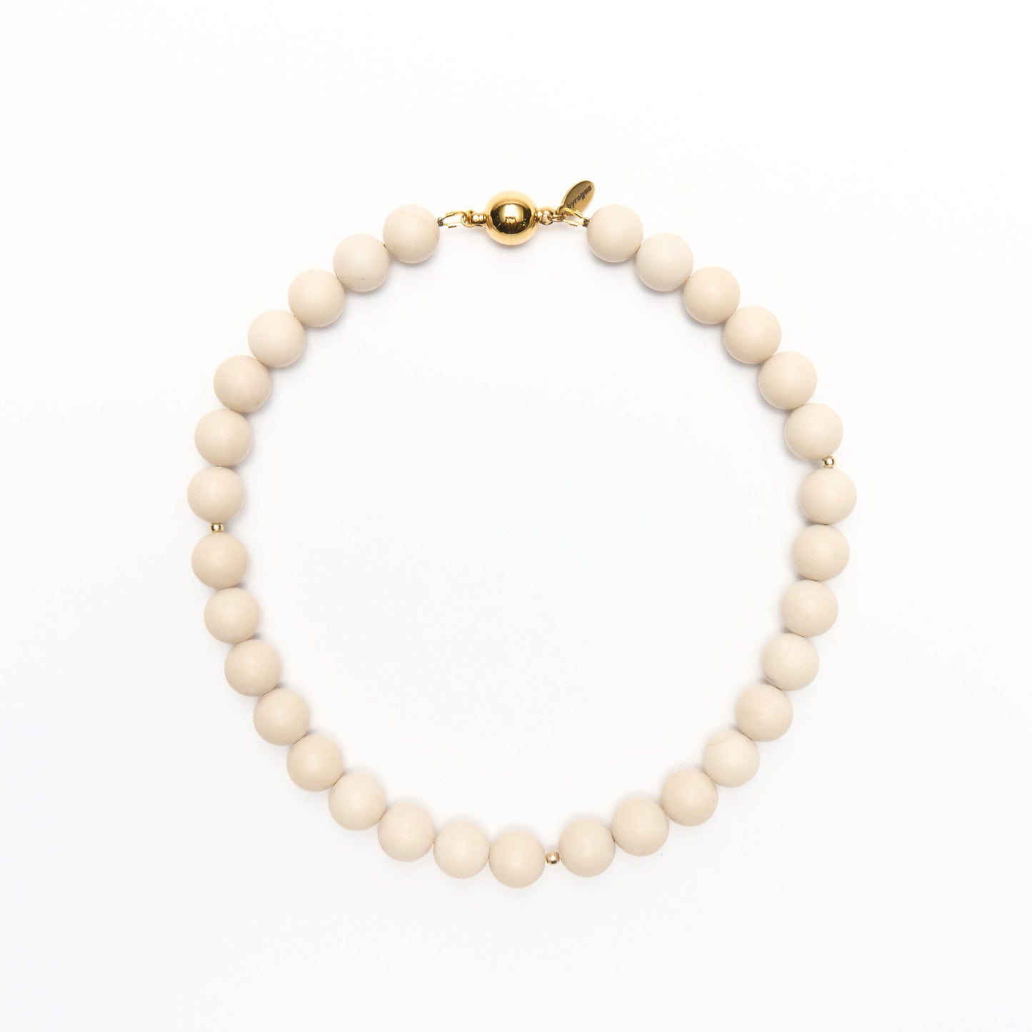 Big Bone Necklace
