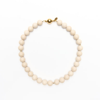Big Bone Necklace