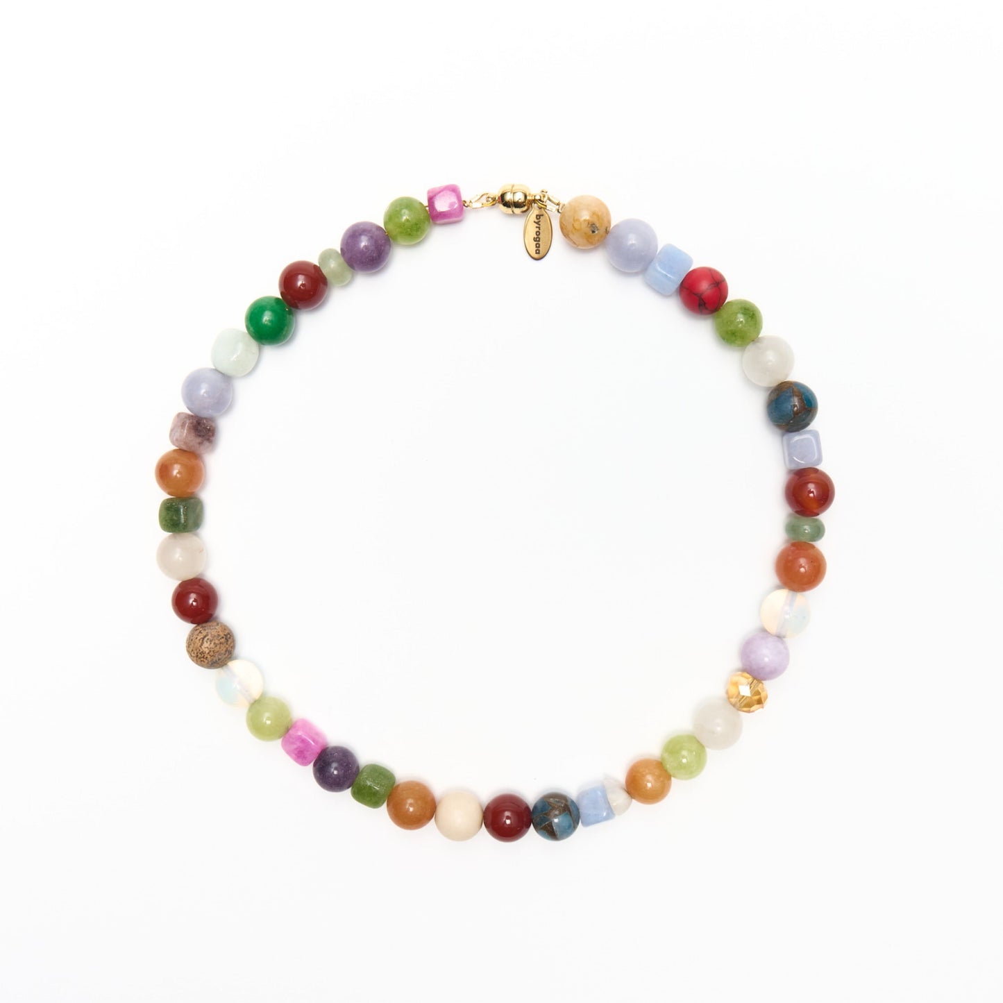 Aurora Necklace