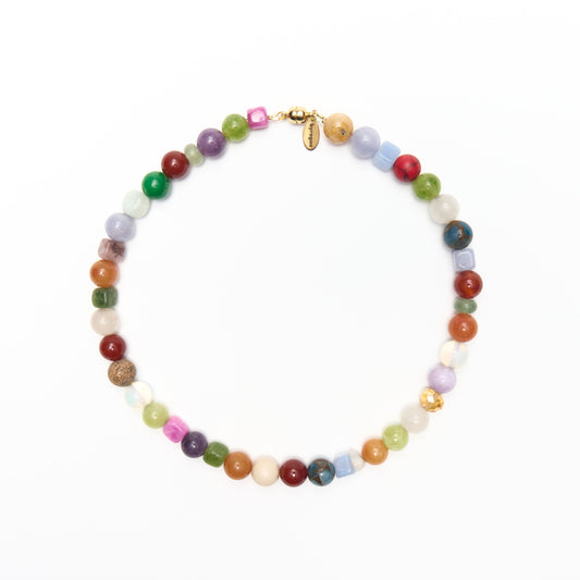 Aurora Necklace