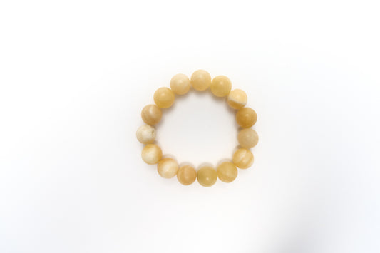 Quartz Bracelet