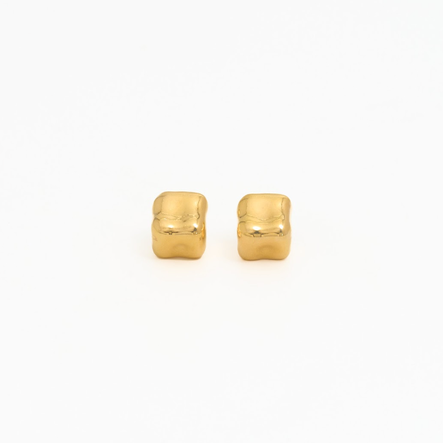 Square Earrings