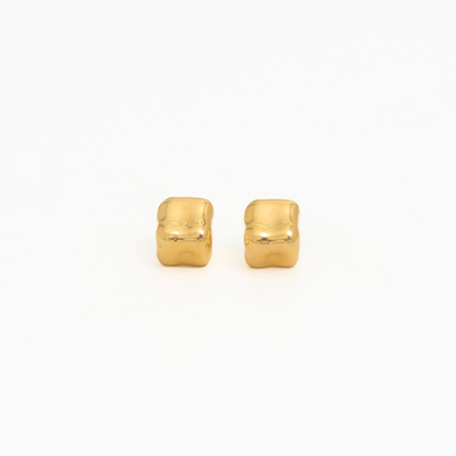 Square Earrings