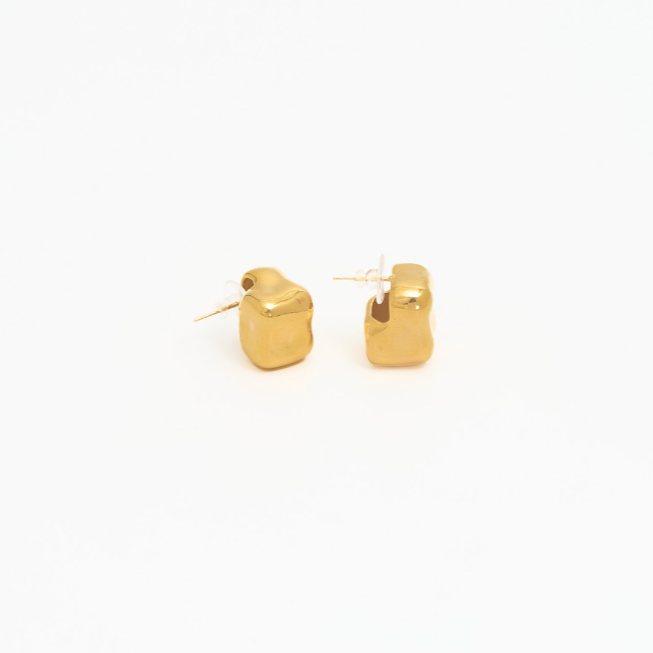 Square Earrings