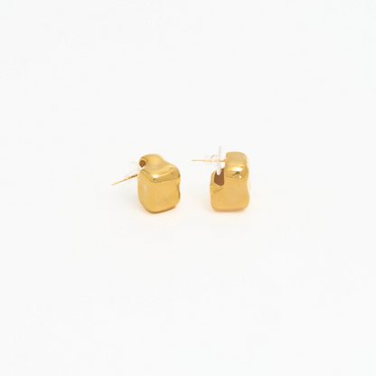 Square Earrings