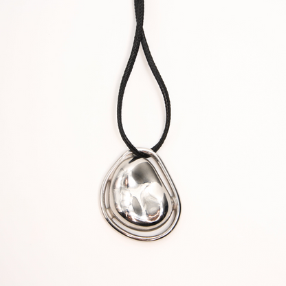 Silver Pendant